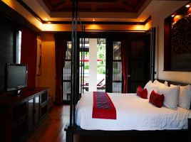 3 Bedroom House for rent at Kirikayan Luxury Pool Villas & Suite, Maenam
