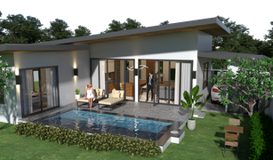 2 Bedrooms Villa for sale in Nong Thale, Krabi Krabi Cliff Villas