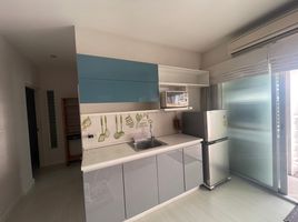 2 Bedroom Condo for rent at The Room Ratchada-Ladprao, Chantharakasem