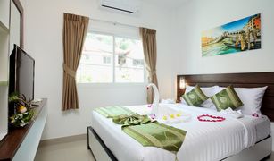 3 Bedrooms Villa for sale in Karon, Phuket Kata Hill View Villas