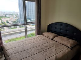 1 спален Кондо в аренду в Aspire Sathorn-Taksin Timber Zone, Bang Kho, Чом Тхонг, Бангкок, Таиланд
