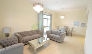 1 Schlafzimmer Appartement zu verkaufen in Azizi Residence, Dubai Feirouz