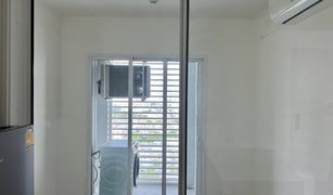 1 Bedroom Condo for sale in Bang Ao, Bangkok De LAPIS Charan 81