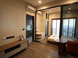 1 Bedroom Condo for rent at Urbano Rajavithi, Bang Phlat