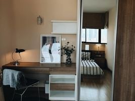 1 Bedroom Condo for rent at Supalai Casa Riva, Bang Kho Laem, Bang Kho Laem, Bangkok