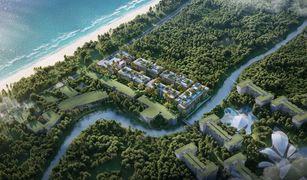3 chambres Condominium a vendre à Choeng Thale, Phuket Gardens of Eden - Park Residence