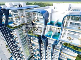 1 Bedroom Apartment for sale at Samana Waves 2, District 13