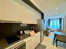1 Bedroom Condo for rent at One Plus Klong Chon 1, Suthep, Mueang Chiang Mai, Chiang Mai