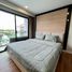 Studio Condo for sale at Dusit Grand Park, Nong Prue, Pattaya