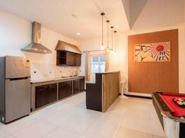 3 Schlafzimmer Haus zu vermieten im Pattaya Longstay Village 3, Nong Pla Lai