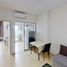 1 Schlafzimmer Wohnung zu vermieten im Supalai Veranda Rama 9, Bang Kapi