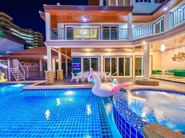 4 Bedroom House for rent in Bang Lamung, Pattaya, Bang Lamung