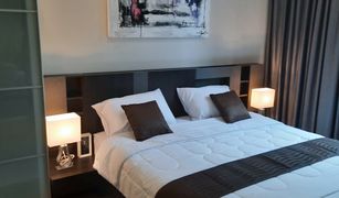 1 Bedroom Condo for sale in Khlong Toei, Bangkok Trapezo Sukhumvit 16