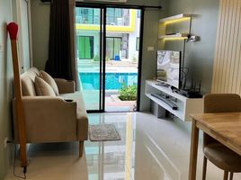 1 Bedroom Condo for sale at Ratchaporn Place, Kathu, Kathu, Phuket