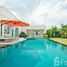 3 Bedroom House for sale at The Vineyard Phase 3, Pong, Pattaya