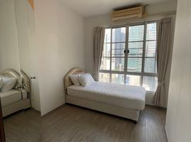 3 Schlafzimmer Appartement zu vermieten im Citi Smart Condominium, Khlong Toei