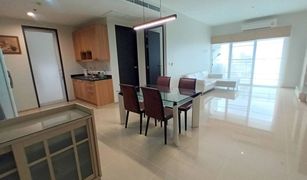 2 Bedrooms Condo for sale in Khlong Tan Nuea, Bangkok The Madison