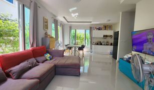 3 Bedrooms House for sale in Sala Ya, Nakhon Pathom Iconature Salaya