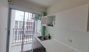 1 Bedroom Condo for sale in Nong Kae, Hua Hin Baan Koo Kiang