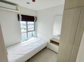 2 Bedroom Apartment for sale at Aspire Sathorn-Taksin, Bang Kho, Chom Thong