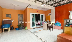 3 chambres Maison de ville a vendre à Sai Noi, Nonthaburi 