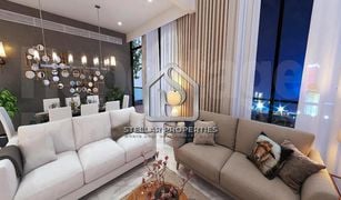 1 Bedroom Apartment for sale in , Abu Dhabi Al Maryah Vista