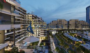 3 Habitaciones Adosado en venta en Makers District, Abu Dhabi Reem Hills