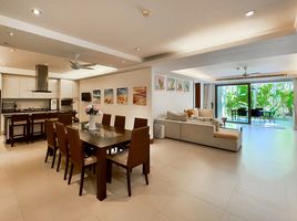 3 Schlafzimmer Wohnung zu vermieten im Pearl Of Naithon, Sakhu, Thalang, Phuket