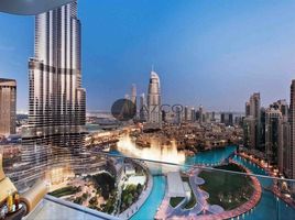 5 Schlafzimmer Penthouse zu verkaufen im IL Primo, Opera District, Downtown Dubai