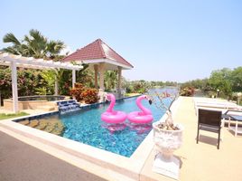 6 Bedroom House for rent at Palm Hills Golf Club and Residence, Cha-Am