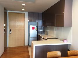 2 Schlafzimmer Appartement zu vermieten im Hyde Sukhumvit 13, Khlong Toei Nuea