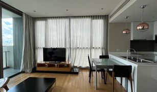 1 Bedroom Condo for sale in Khlong Tan Nuea, Bangkok Aequa Sukhumvit 49