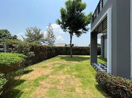 4 Bedroom House for rent at Sansaran 2 Modchic, Ban Waen