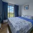 Studio Penthouse for rent at Taman Perdana Air Molek, Kelemak, Alor Gajah, Melaka