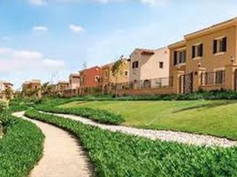 4 Bedroom House for sale at Mivida, The 5th Settlement, New Cairo City