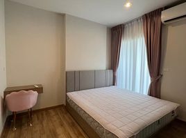 1 Bedroom Condo for rent at Niche Mono Sukhumvit - Bearing, Samrong Nuea