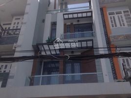 4 Schlafzimmer Villa zu vermieten in Go vap, Ho Chi Minh City, Ward 3, Go vap
