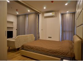 1 Bedroom Apartment for sale at Q Chidlom-Phetchaburi , Makkasan, Ratchathewi, Bangkok
