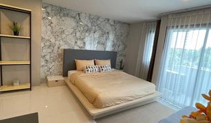 1 Bedroom Condo for sale in Nong Pa Khrang, Chiang Mai Punna Residence Oasis 1