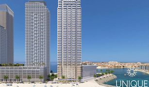 3 Habitaciones Apartamento en venta en EMAAR Beachfront, Dubái Beachgate by Address