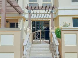 3 Bedroom Apartment for sale at Bawabat Al Sharq, Baniyas East