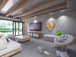 3 Schlafzimmer Villa zu verkaufen im Erawan Residence, Bo Phut