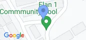 Map View of Elan