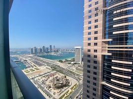 1 Bedroom Condo for sale at Damac Heights at Dubai Marina, Marina Gate