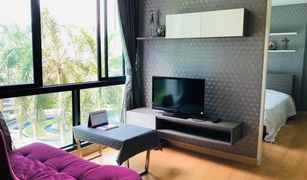 1 Bedroom Condo for sale in Na Kluea, Pattaya The Private Paradise