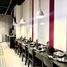 Studio Restaurant for sale in Bang Bamru, Bangkok, Bang Bamru, Bang Phlat, Bangkok