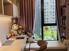 Studio Appartement zu verkaufen im Life Asoke Rama 9, Makkasan