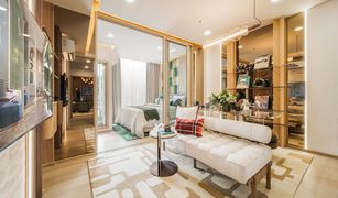 1 Bedroom Condo for sale in Chong Nonsi, Bangkok Life Sathorn – Narathiwas 22