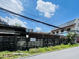  Grundstück zu verkaufen in Huai Khwang, Bangkok, Sam Sen Nok, Huai Khwang