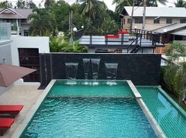 4 Bedroom Villa for sale in Thailand, Lipa Noi, Koh Samui, Surat Thani, Thailand